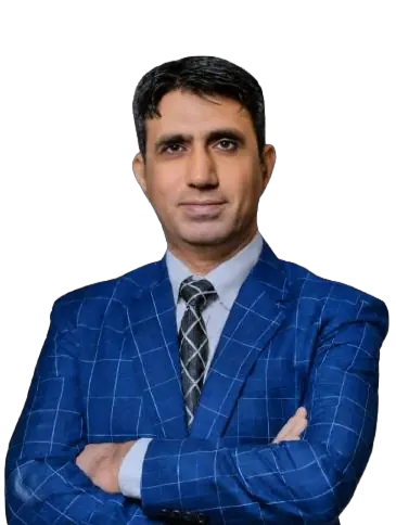 Ijaz Ahmed Khattak