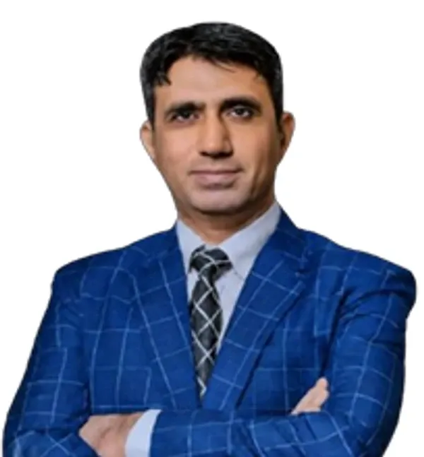 Ijaz Ahmed Khattak