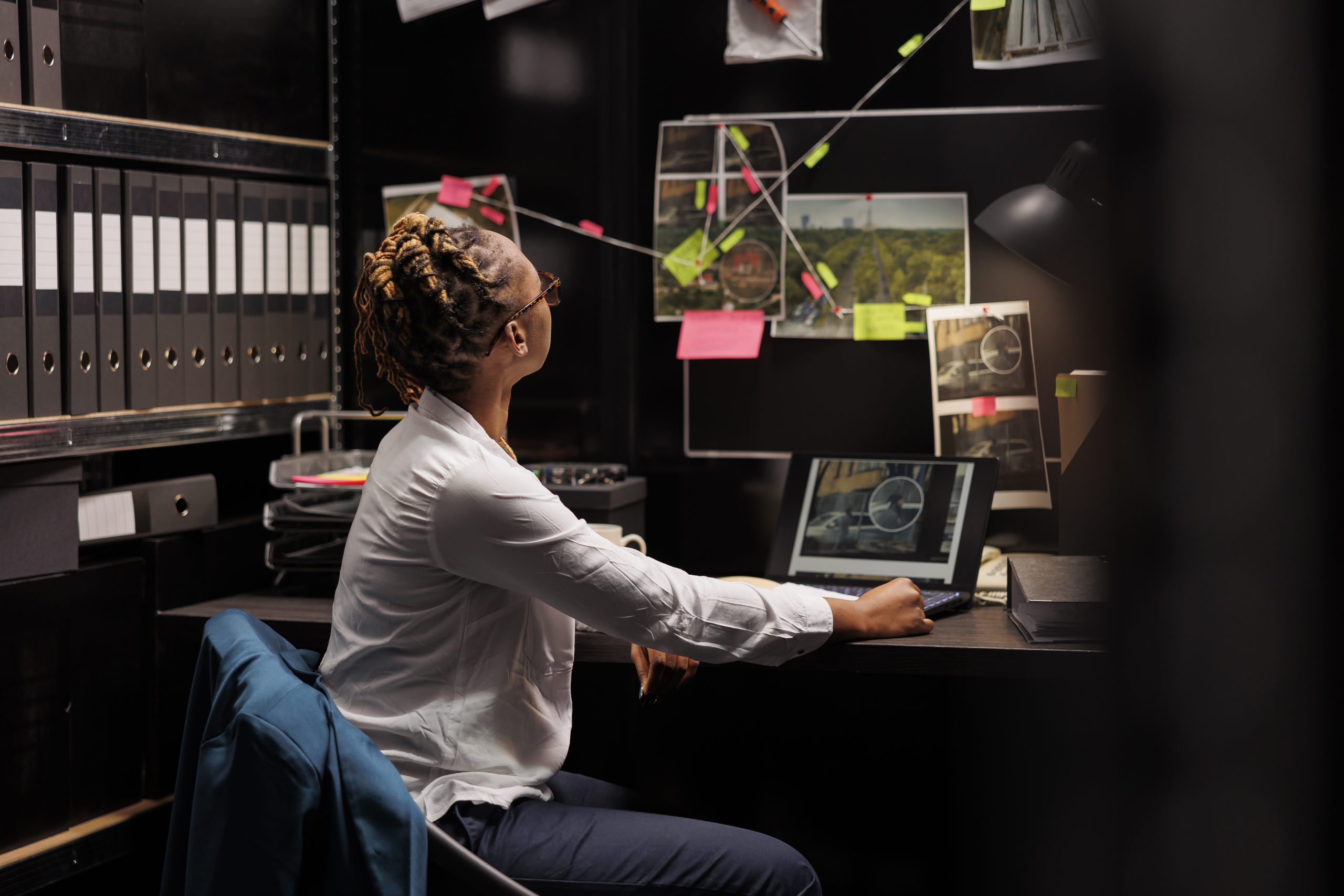 cybercrime investigation services