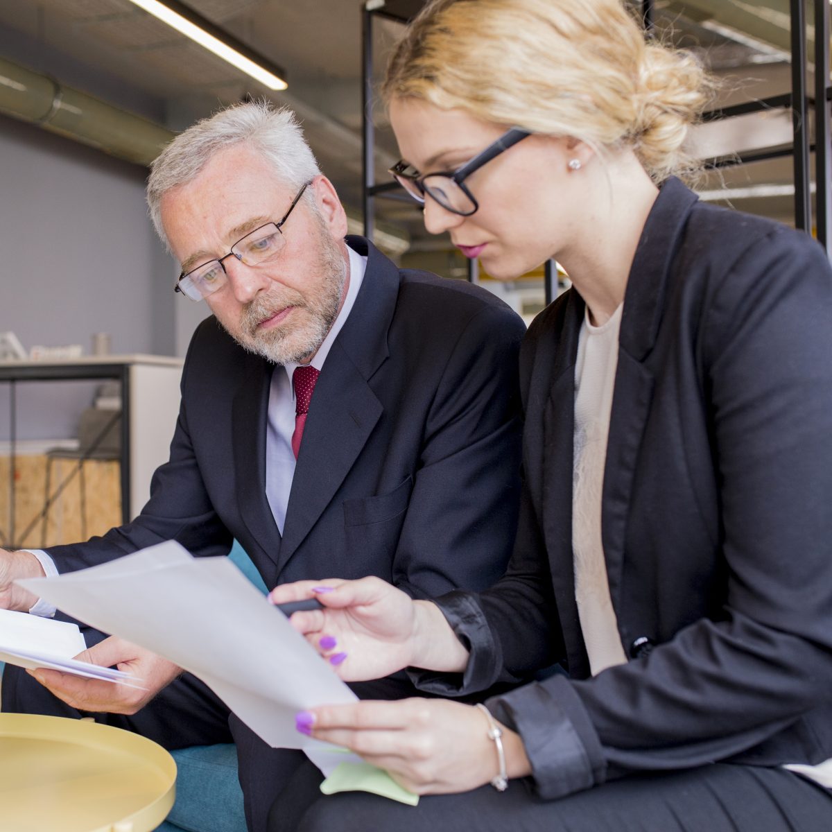 Issuer Audits in the USA: Ensuring Transparency and Building Trust