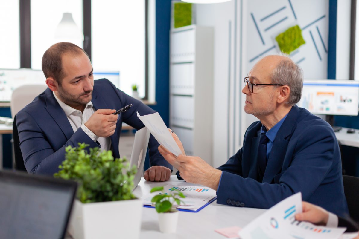 Top Statutory Audit Firms and Compliance Auditing in Dubai