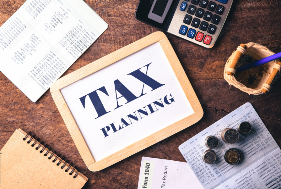 tax planning for expatriates