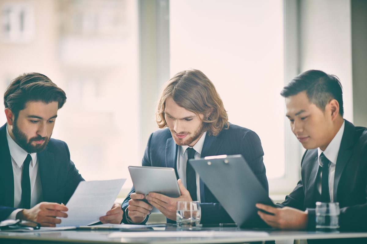 Recognised Auditors – Isle of Man: Navigating the Landscape for Businesses